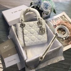 Christian Dior My Lady Bags